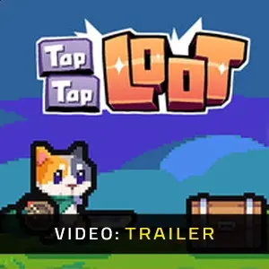 Tap Tap Loot - Video Trailer