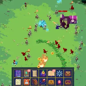 Tap Wizard 2 - Voorwerpen