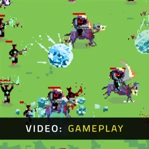 Tap Wizard 2 - Gameplay Video