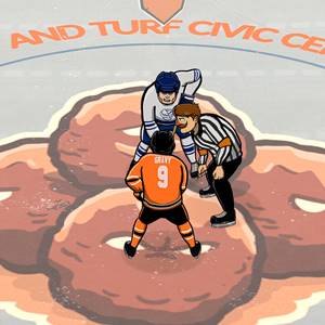 Tape to Tape - Terugduwen