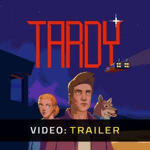 Tardy Video Trailer