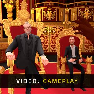 Taskmaster VR - Gameplayvideo