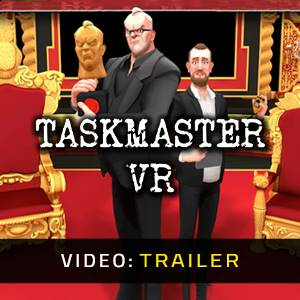 Taskmaster VR Pc
