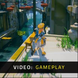 TASOMACHI Behind the Twilight Gameplay Video