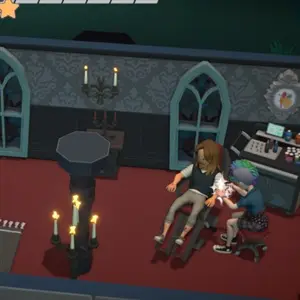 Tattoo Tycoon - Tatoeëren
