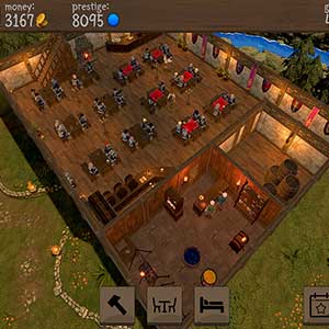 Tavern Master Taverne