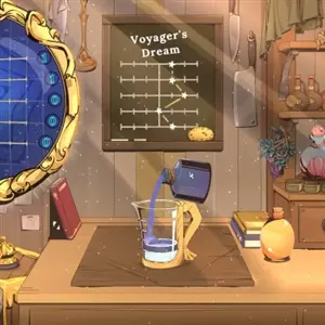 Tavern Talk Stories Dreamwalker - Magische Drankjes