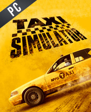 Taxi Simulator Pc
