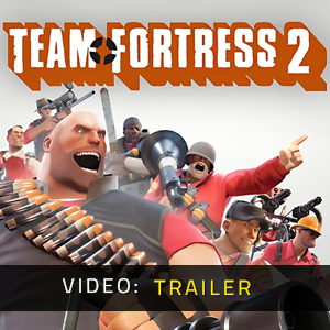 Team Fortress 2 Aanhangwagenvideo