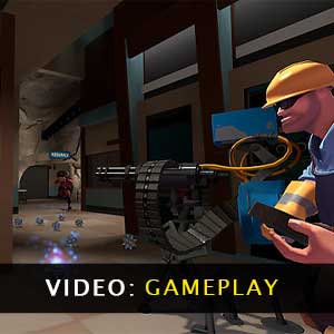 Team Fortress 2 Gameplay Video