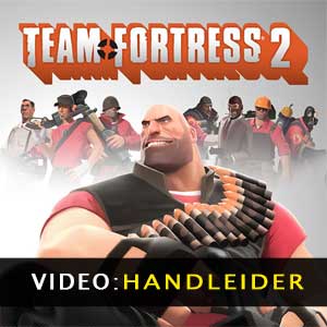 Team Fortress 2 Aanhangwagenvideo