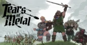 Schotse hack-and-slash Tears of Metal lanceert vandaag op pc en Game Pass