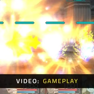 Tears Revolude - Gameplayvideo