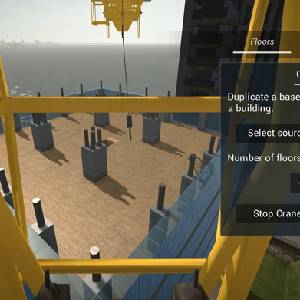 Technicity Kraanbediening