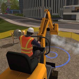 Technicity Graafmachine