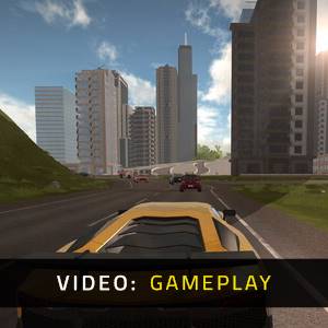 Technicity Gameplay Video