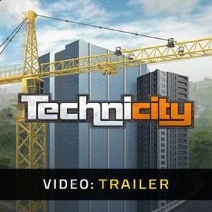 Technicity Video Trailer