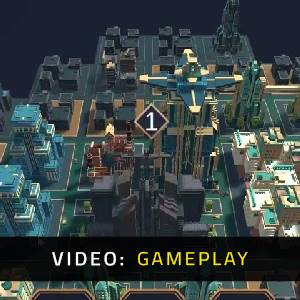Technotopia - Gameplay Video