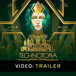 Technotopia - Video Trailer