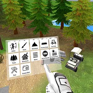 Tee-Time Golf Golfkarretje