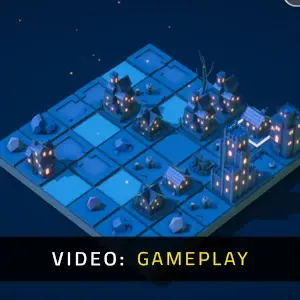 Teeny Tiny Town - Gameplay Video