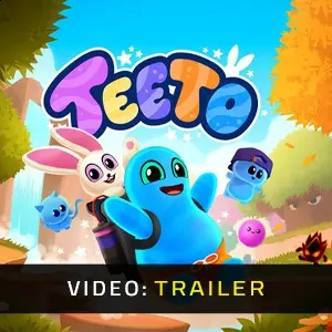 Teeto - Videotrailer