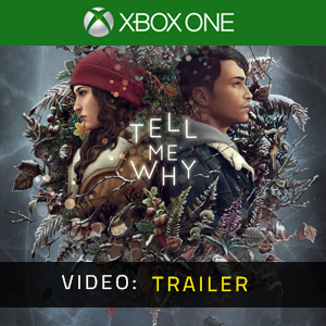 Tell Me Why - Video Trailer