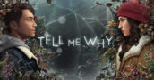 Haal Tell Me Why gratis op Steam of Xbox in juni