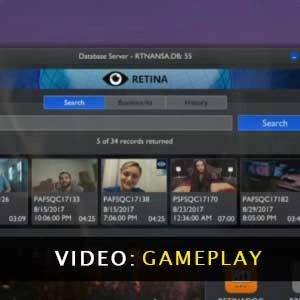 Telling Lies - Gameplay Video