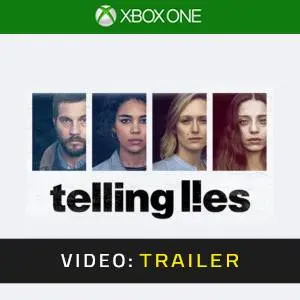 Telling Lies Xbox One - Video Trailer
