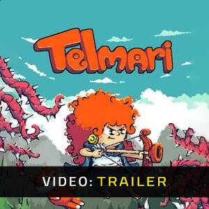 Telmari - Video Trailer