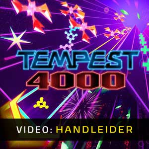 Tempest 4000 - Trailer