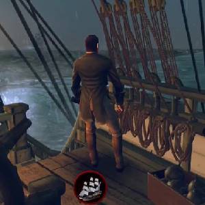 Tempest Pirate Action RPG - Eerste Stuurman