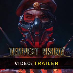 Tempest Rising - Trailer