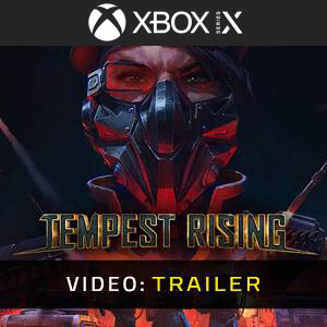 Tempest Rising - Trailer