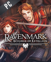 Ravenmark Scourge of Estellion Pc