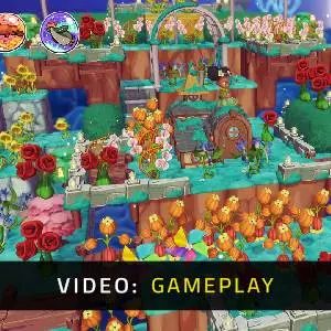 Tempopo - Gameplayvideo