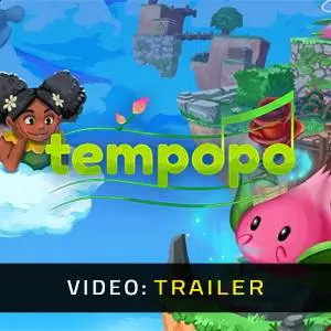 Tempopo - Videotrailer