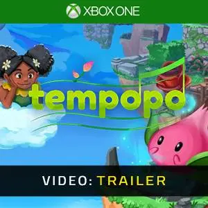 Tempopo Xbox One - Videotrailer