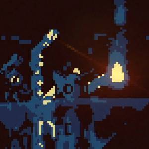 Tempus Bound - Creatuur