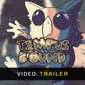 Tempus Bound - Videotrailer
