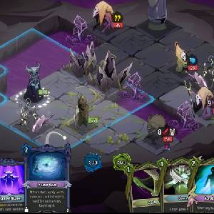 Tendryll - Bevroren Blik