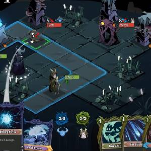 Tendryll - Bliksemschicht