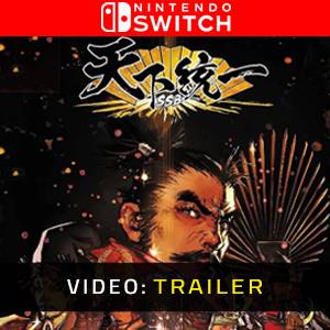 Tenka Touitsu SSB - Video Trailer