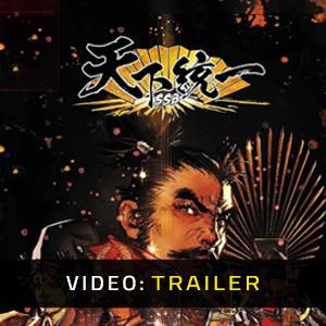 Tenka Touitsu SSB - Video Trailer