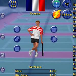 Tennis Elbow Manager - Training
