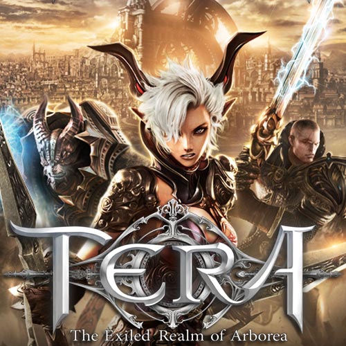 Koop TERA Online CD Key Compare Prices