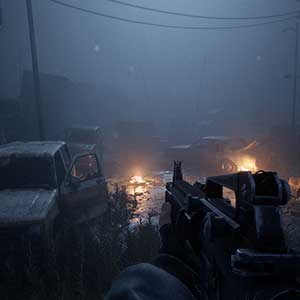 Terminator Resistance