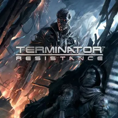 Terminator: Resistance – Zomeraanbieding Laat FPS Tot Het Laagste Prijsniveau Vallen