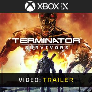 Terminator Survivors - Video Trailer